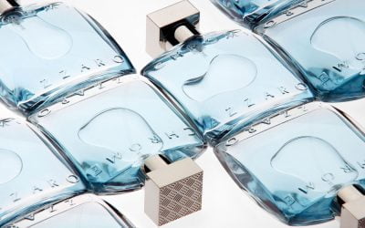 Flowers of Flavours – Luxury Still Life Project