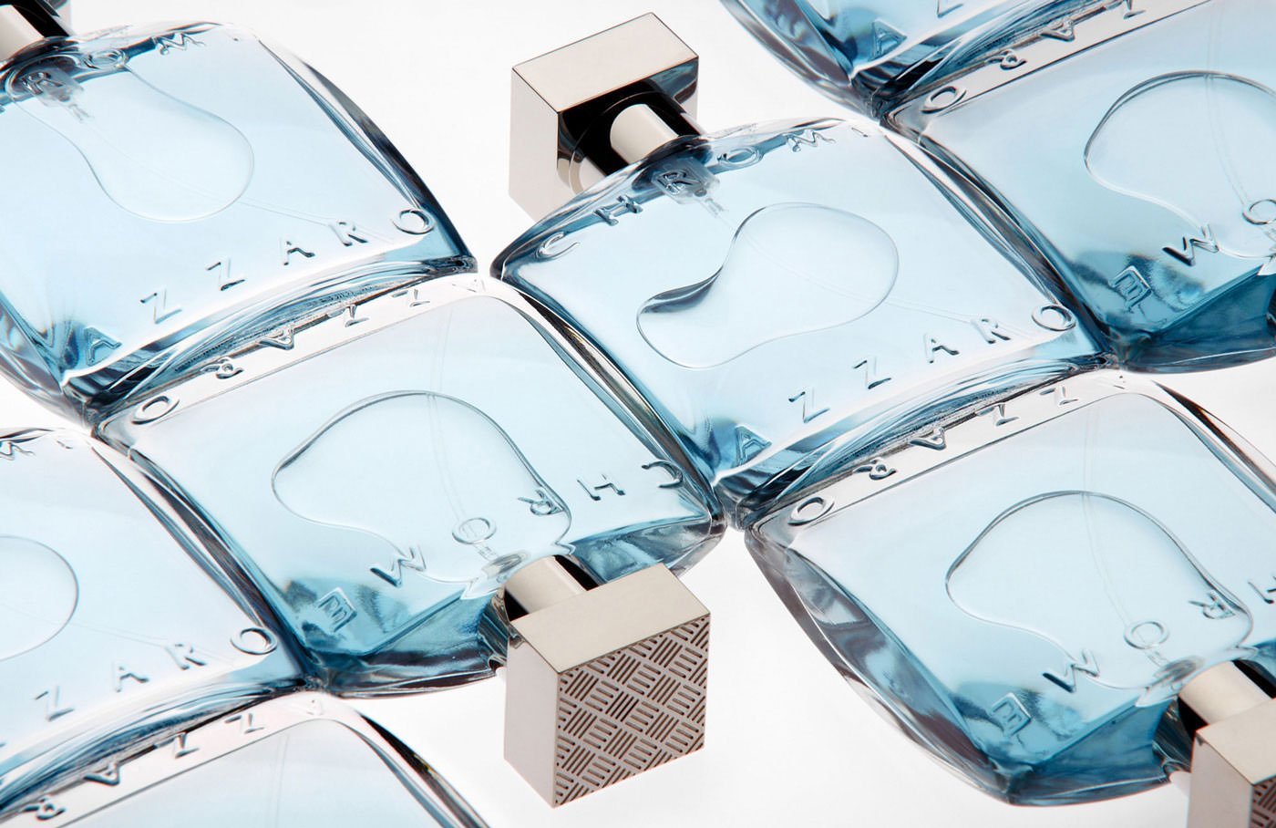 still life profumo azzaro chrome
