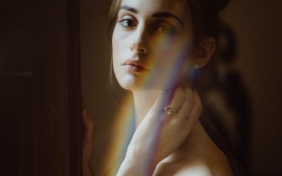 Portrait Photographer in Milan