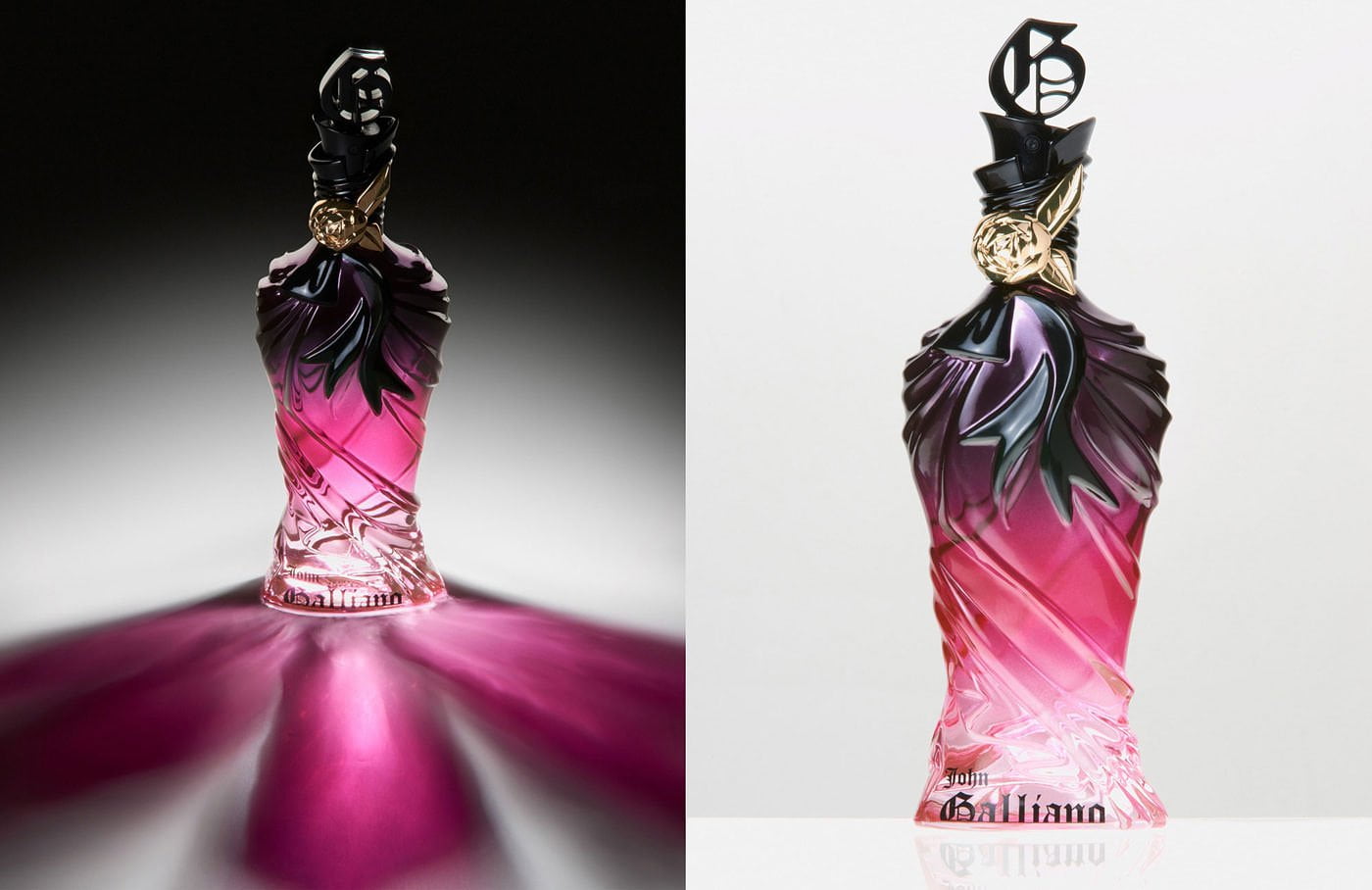 still life profumo john galliano