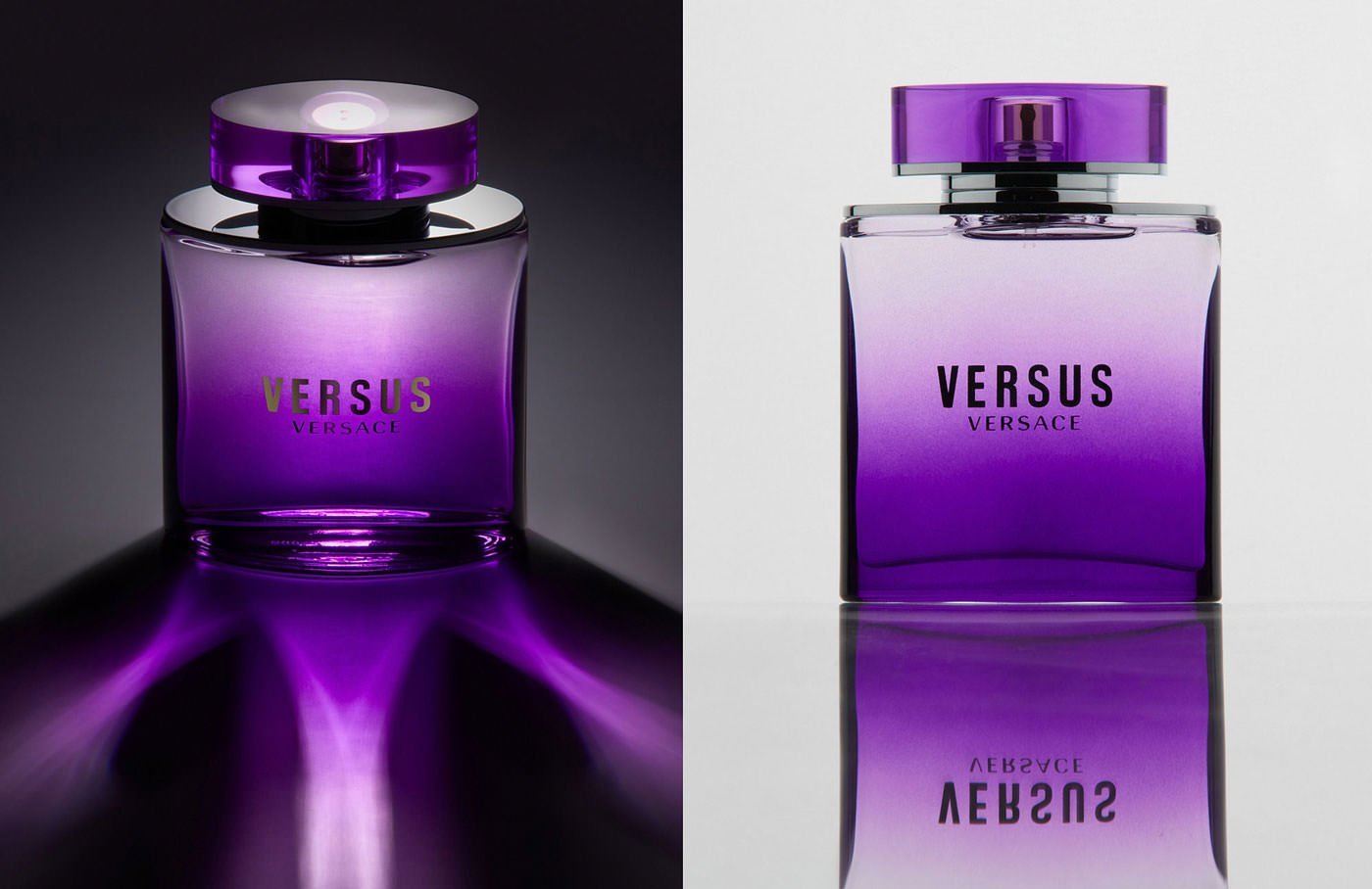 still life profumo versus versace